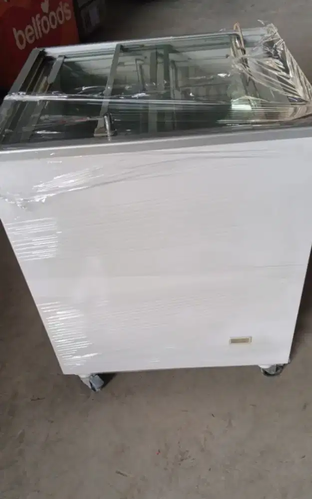 Freezer 200 Liter
