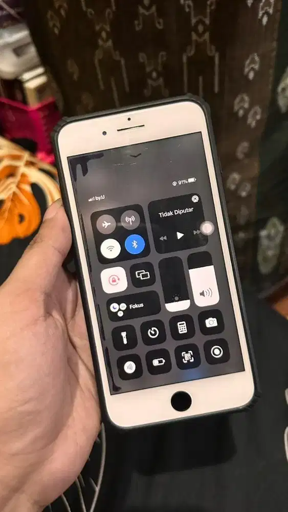 Iphone 7 Plus 32gb All Operator