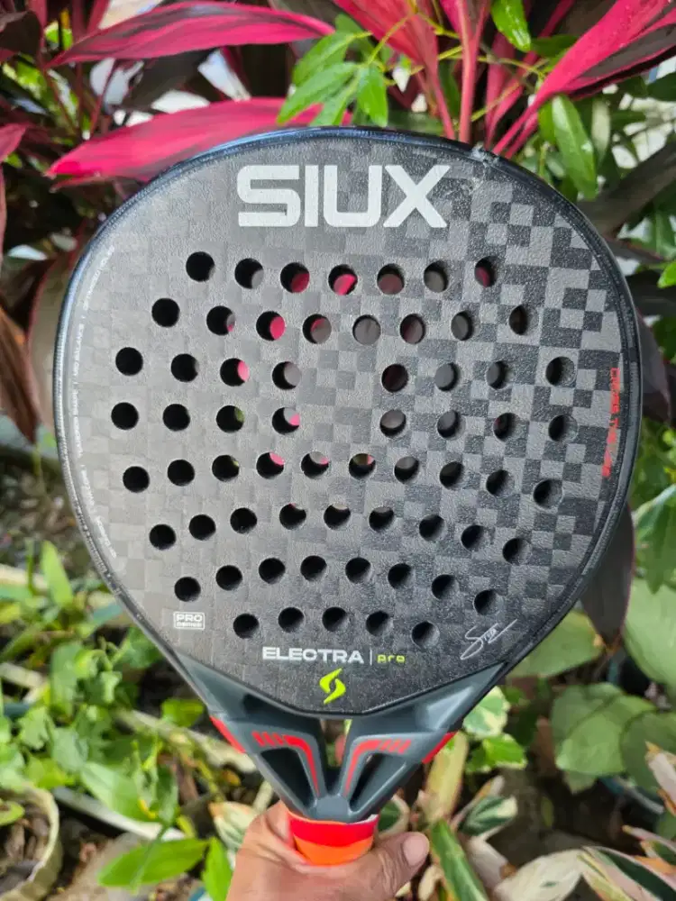 WTS CEPAT  siux electra 2026 shadowred