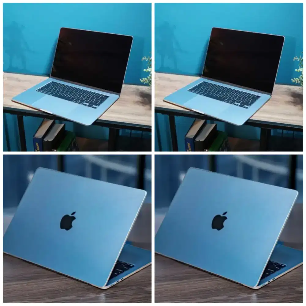 PROMO KREDIT MACBOOK AIR  HOME CREDIT DP 0 CICILAN 0% GRATIS 2X CICILN