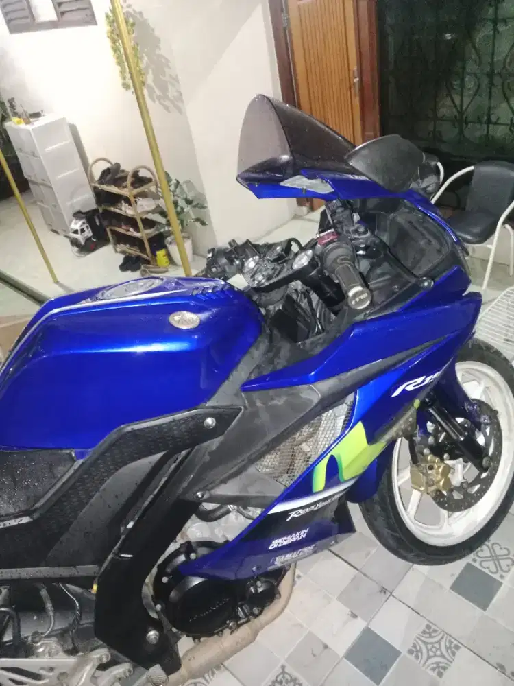 Jual YamahaR15 2018