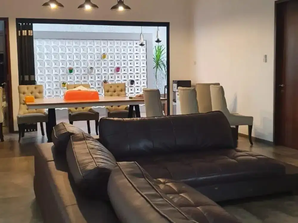 Dijual Cepat rumah Muara Karang