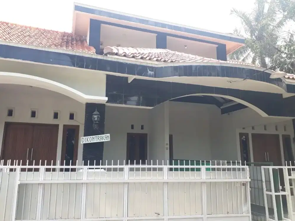 Disewakan Rumah 4 kamar Dekat Tengkleng Gajah JL Kaliurang KM 9 Ngaglik, Cocok Untuk keluarga, Mahasiswa & Pekerja