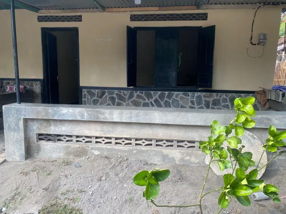 Rmh Dikontrakan Daerah GODEAN