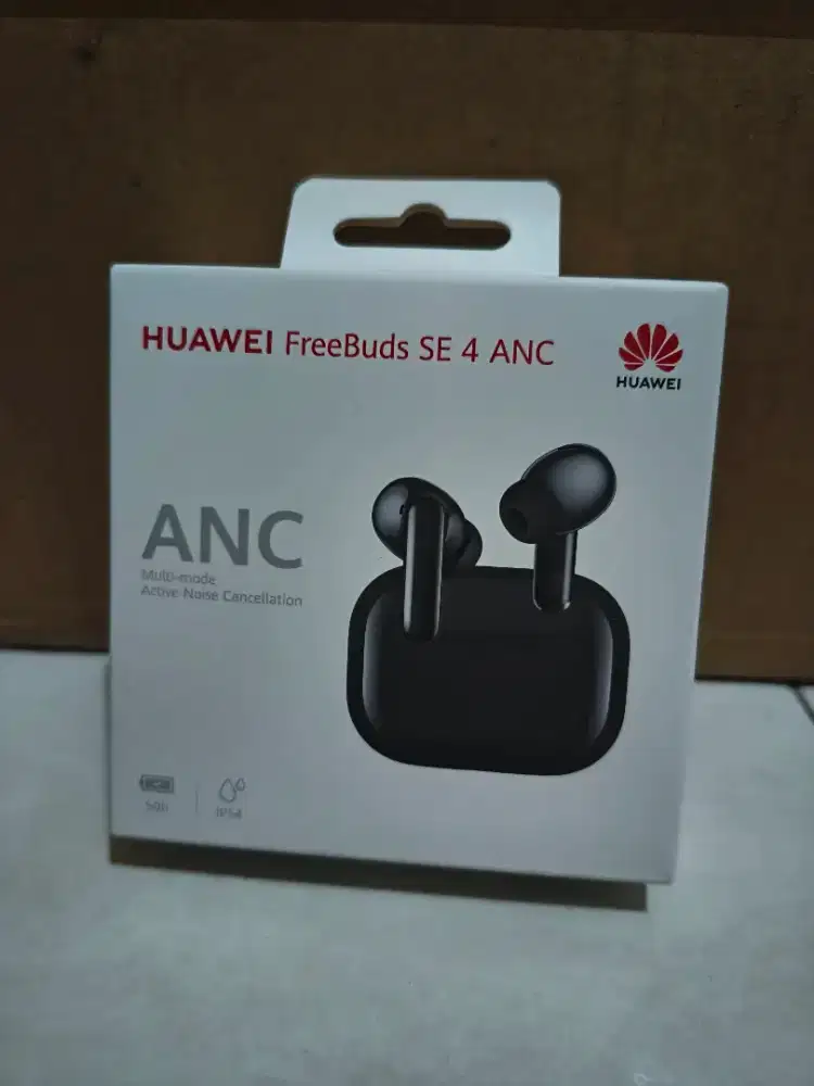 HUAWEI FreeBuds SE 4 ANC TWS