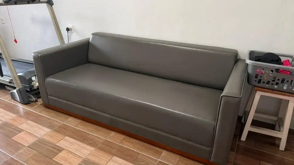 Sofa 3 dudukan 3 seater