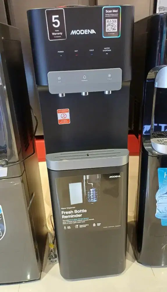 Dispenser modena dd7302