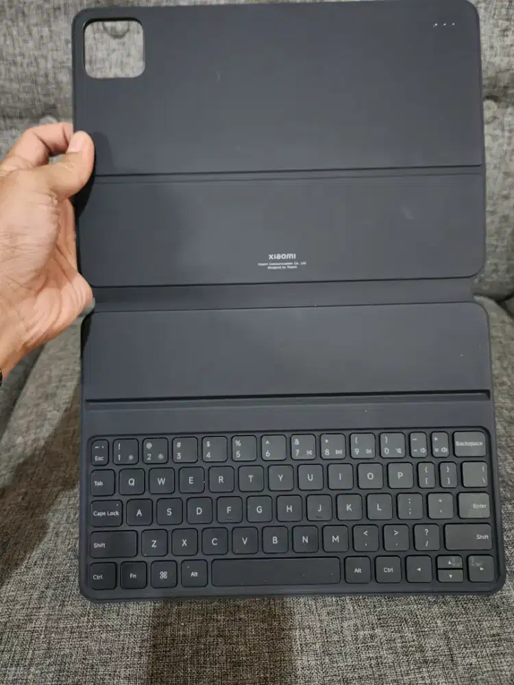 Keyboard Mipad 7 n Mipad 7 pro resmi xiaomi se Indonesia
