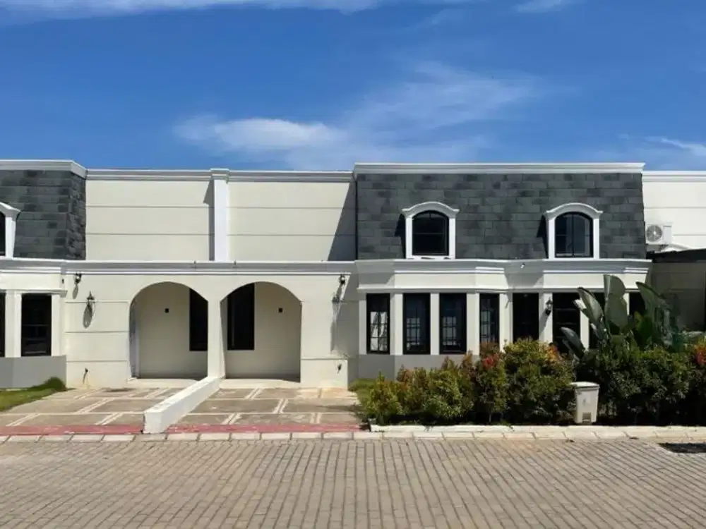 Dijual Rumah Makassar sekitar Jalan Barombong