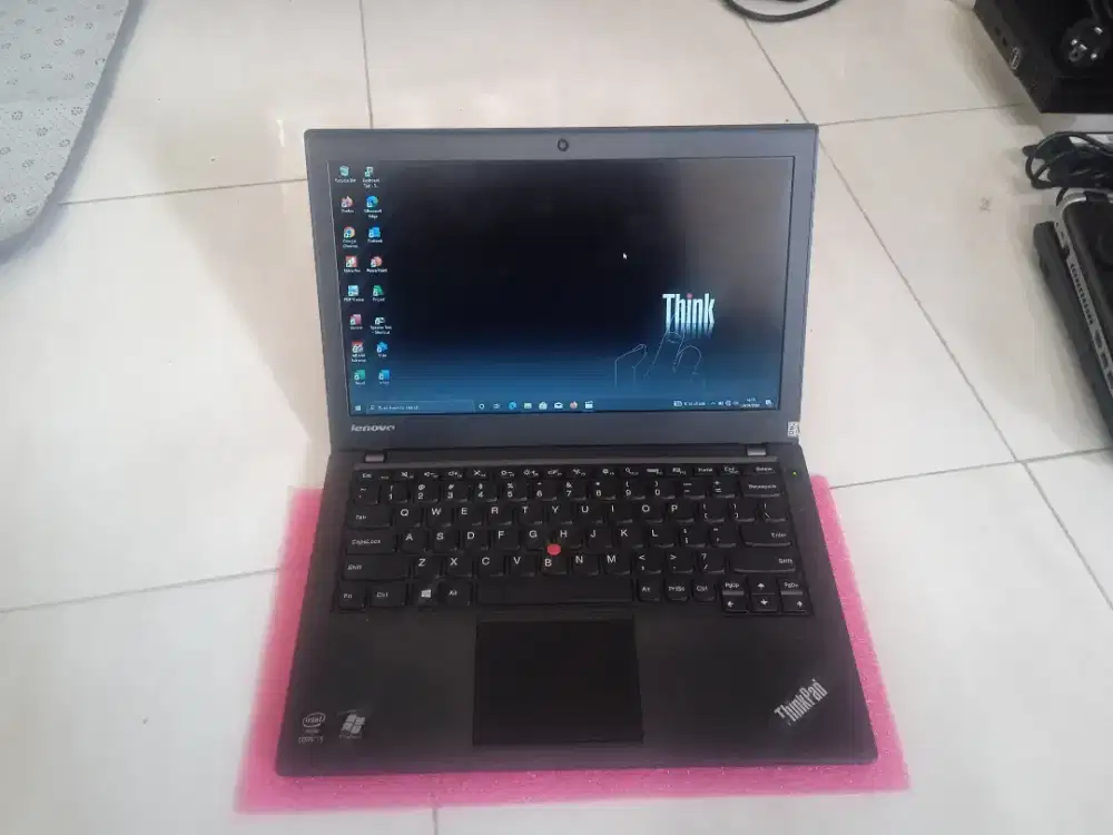 Lenovo Thinkpad x240 core i5