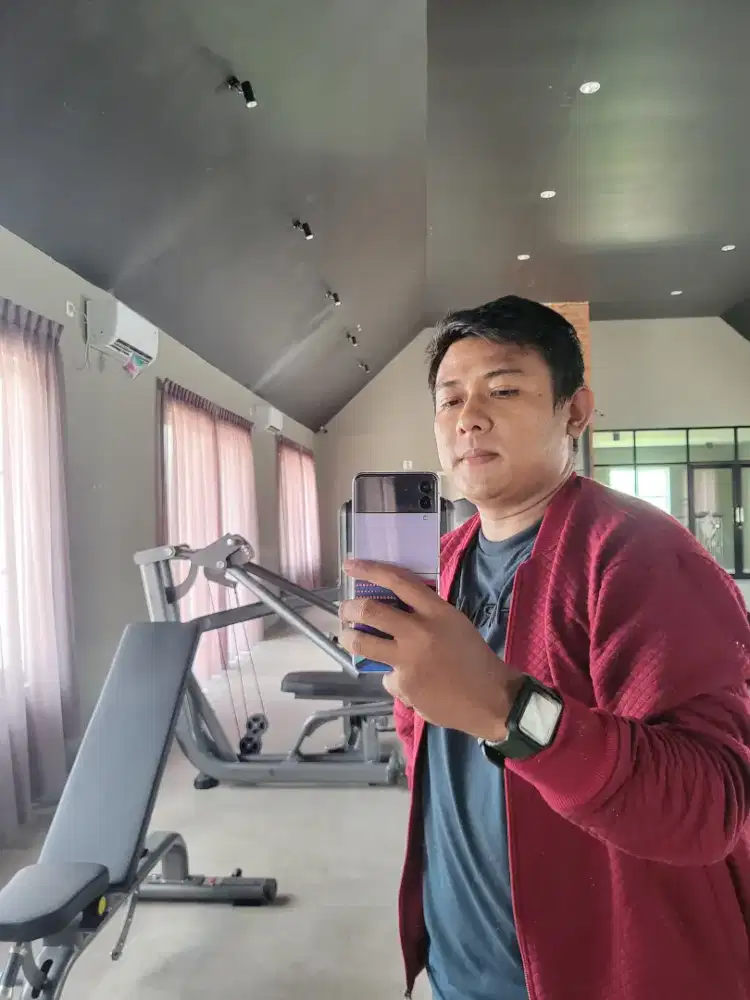 Saya Mencari Lowongan Pekerjaan