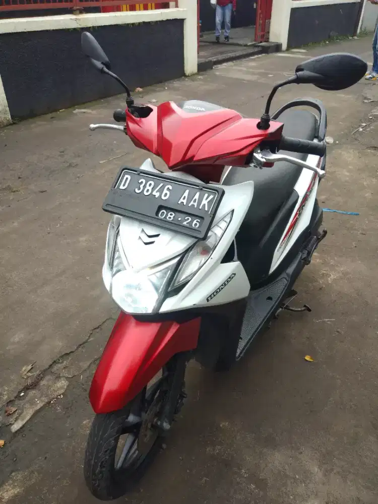 Beat FI esp stater halus 2016 muluzz orsinil