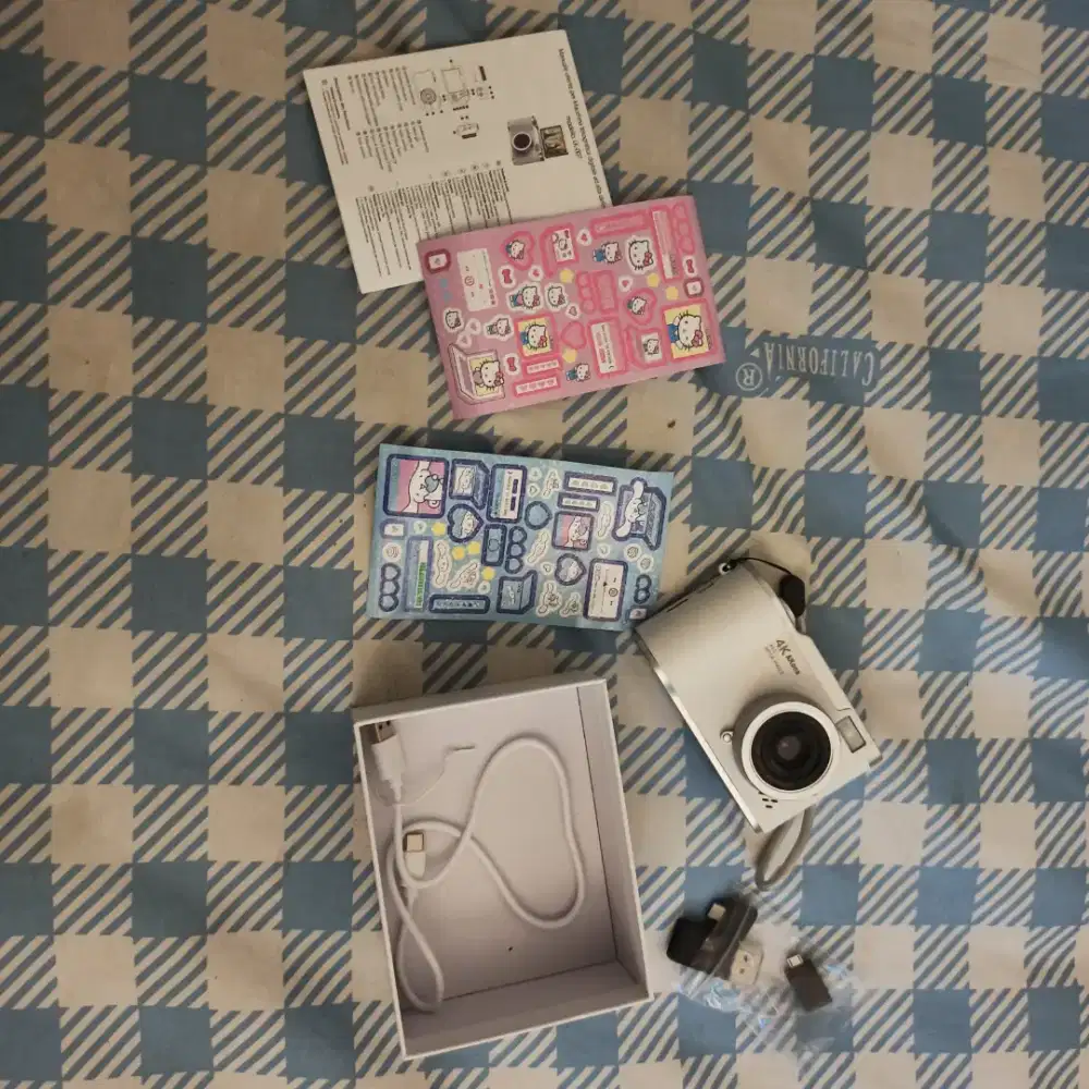 Dijual Cepat Kamera Akona Hasil Jadul