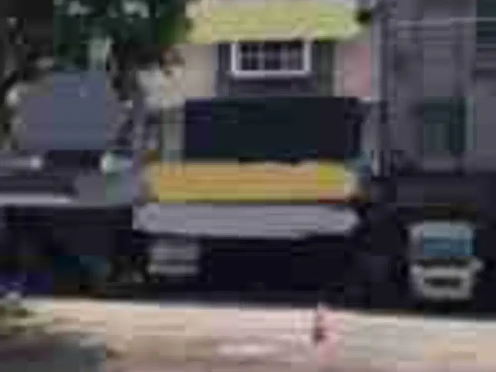 Ruko 3 Lantai di Central Point Harapan Indah Bekasi