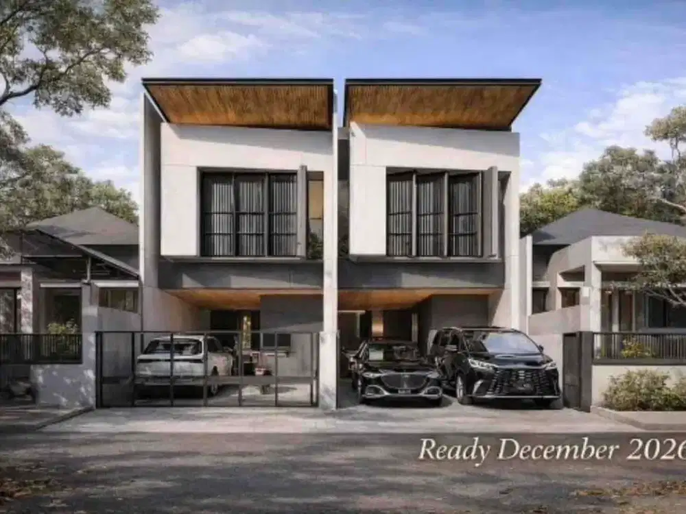 Gayungsari Barat Dekat Masjid Al Akbar