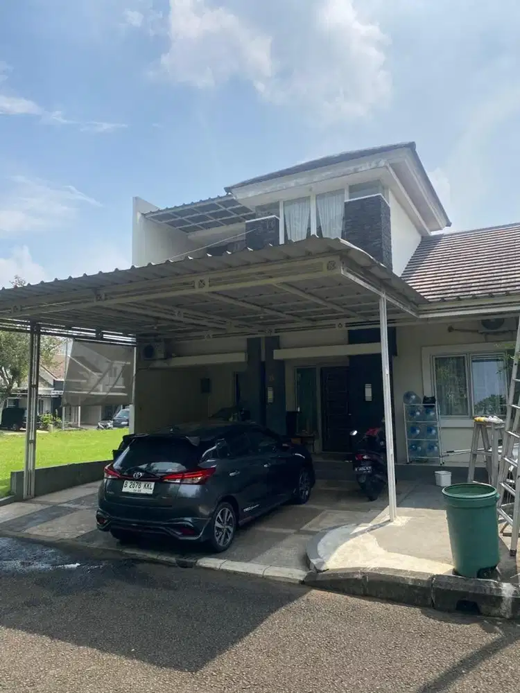 Dijual : Rumah dengan lokasi strategisdan cepat