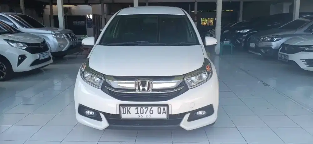 MOBILIO E TH 2018 MANUAL