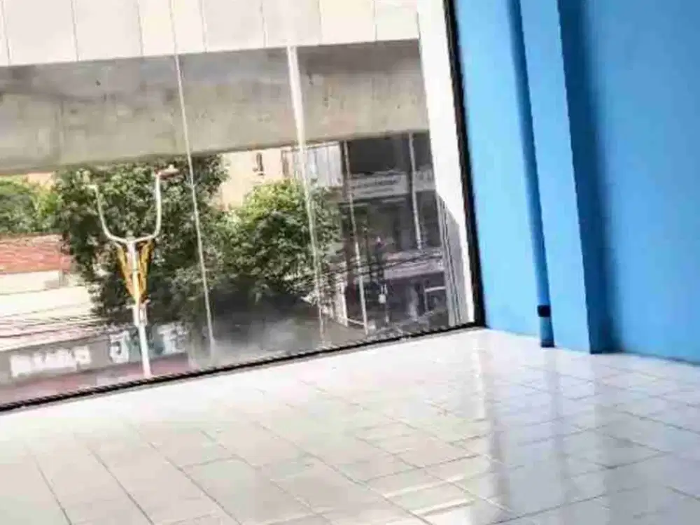 Sewa Ruko 3 Lantai di Area Ramai Fatmawati Cilandak