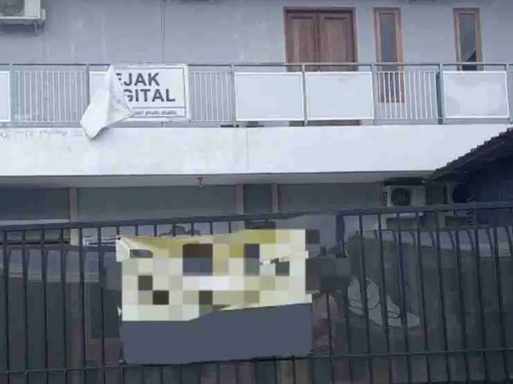 JUAL KOS JL H NAJIH PETUKANGAN UTARA JAKSEL