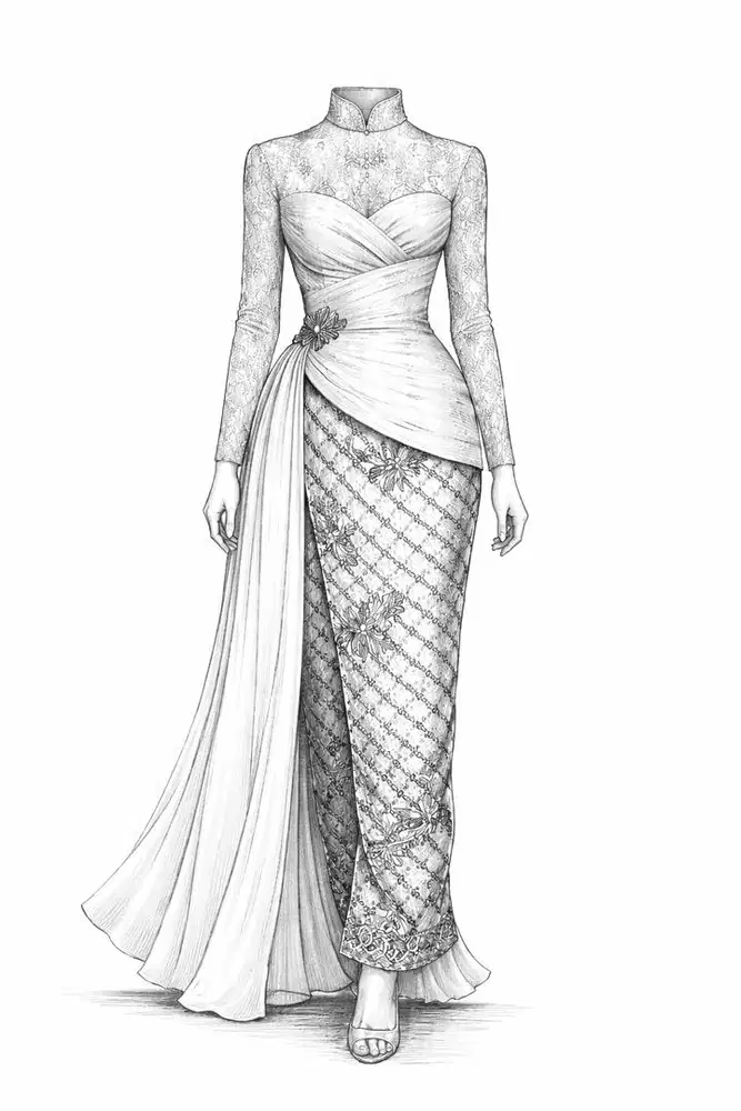 Dicari karyawan butik