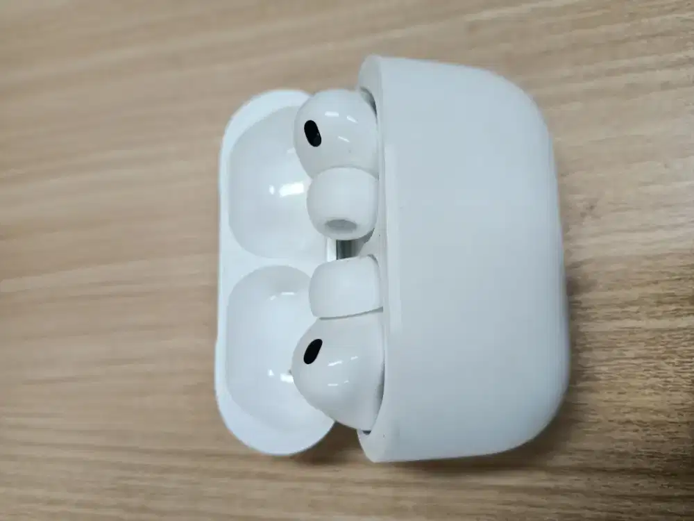 Airpods pro 3 like new