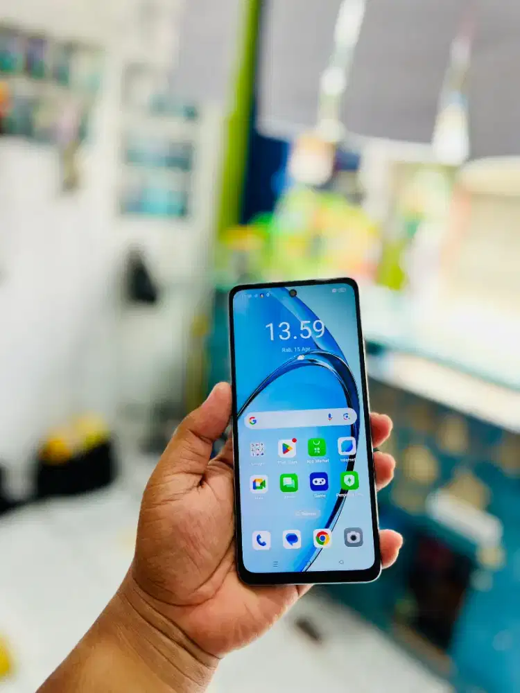 Oppo A3x 4/128 Hp Casan