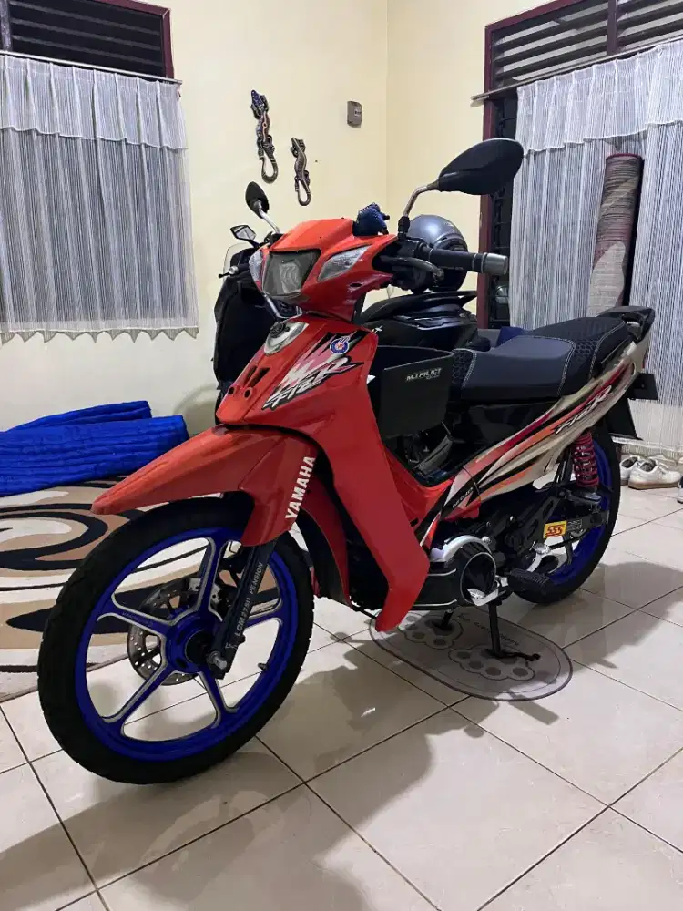 Jual Boss F1zr Ganteng 16 jt an