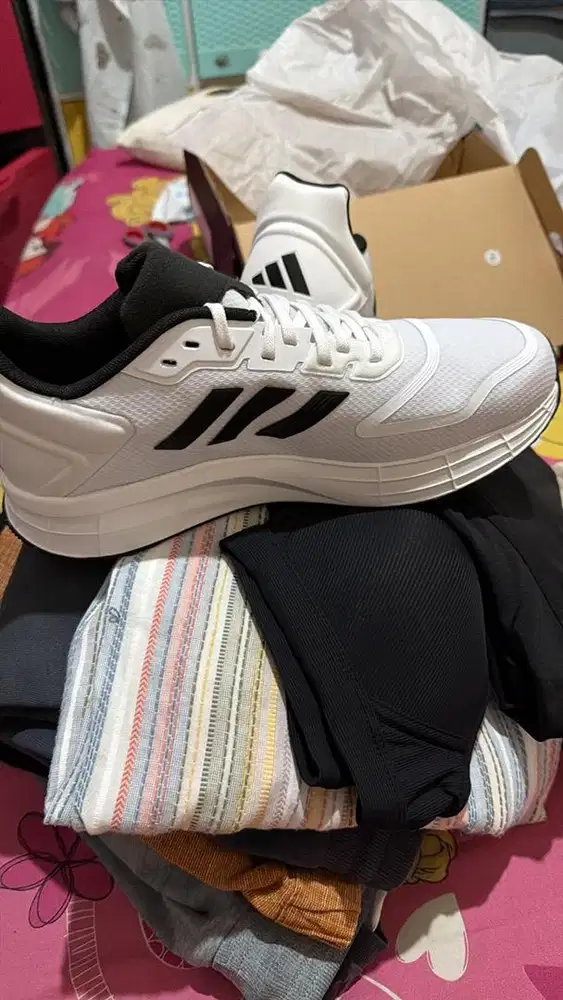 Sepatu Adidas Original