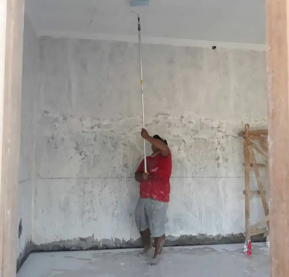 Jasa tukang bangunan