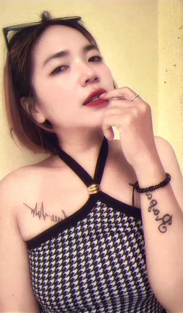 Nyari kerja,,,kasir,,spg,model,host