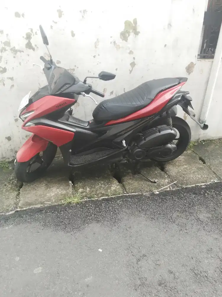 Jual motor Aerox 2020