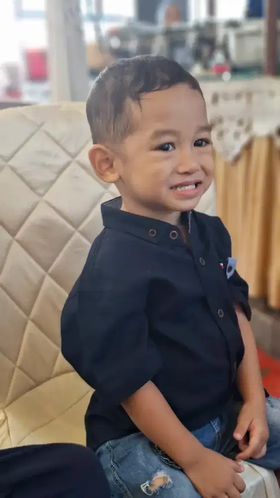 Lowongan kerja jaga anak atau nitip anak