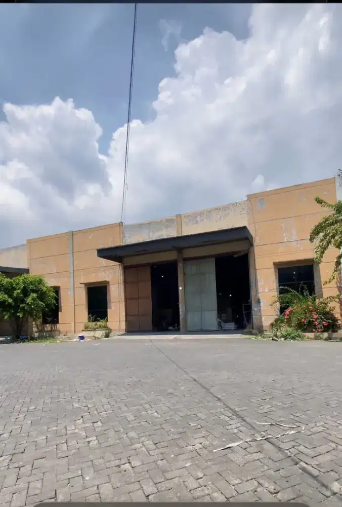 Bebas Banjir. Mut Margomulyo Permai. Dekat tol. SBY barat