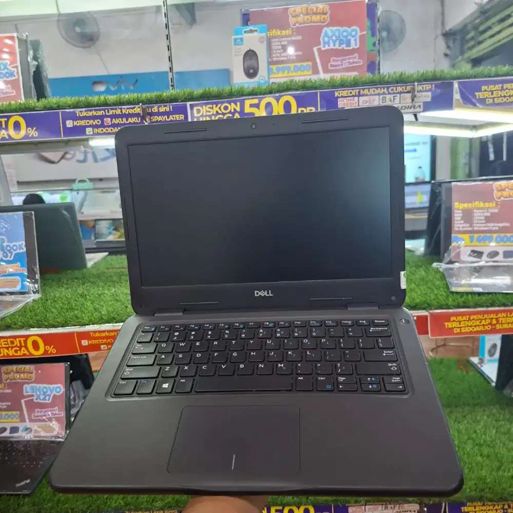 JUAL MURAH LAPTOP I SIAP PAKAI I NO MINUS I BISA CICILAN