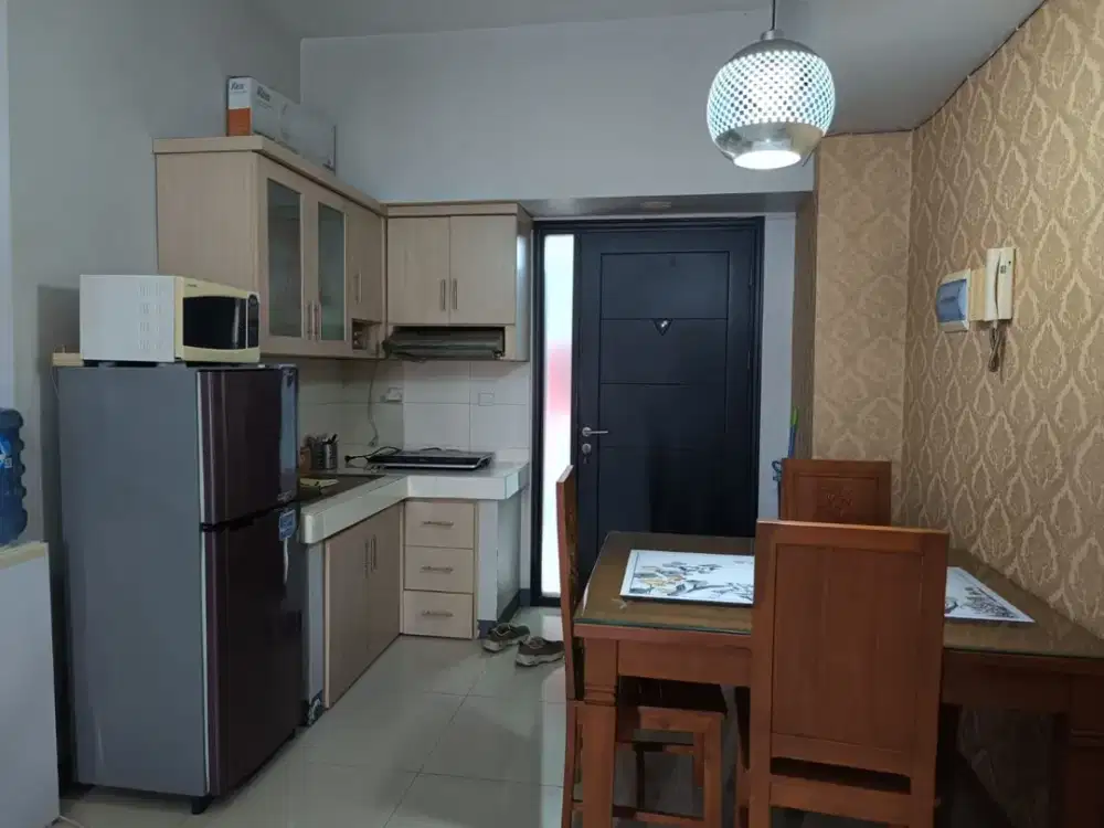 Dijual Apartement 2BR Di Kuningan