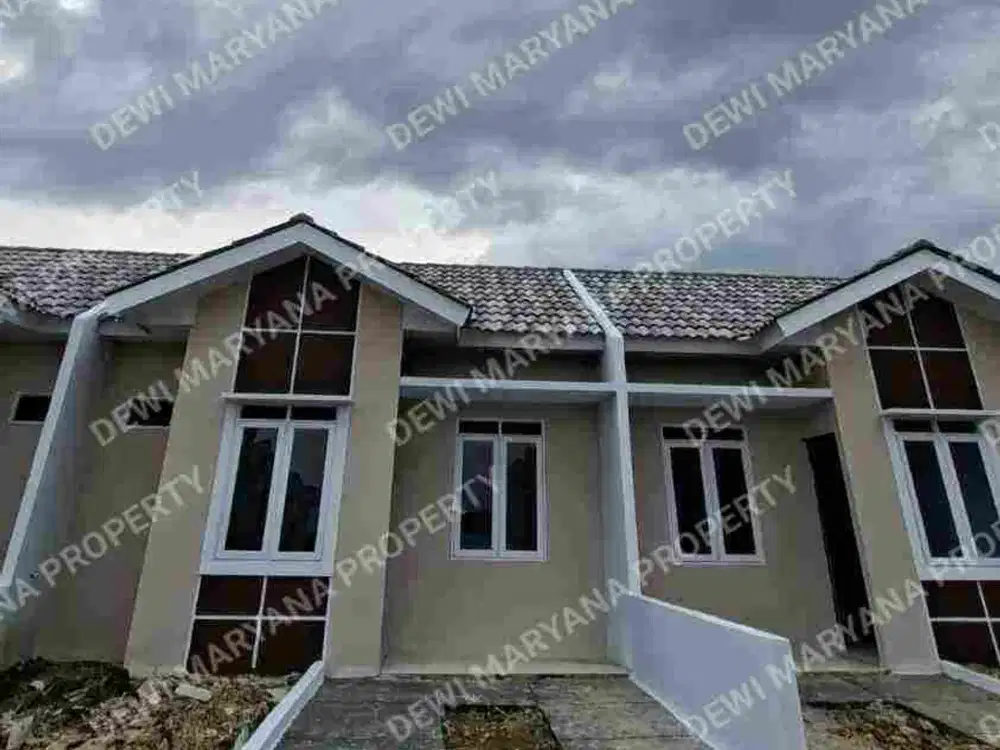 Take Over Rumah Subsidi Wilayah Tambun, Cibitung, Bekasi