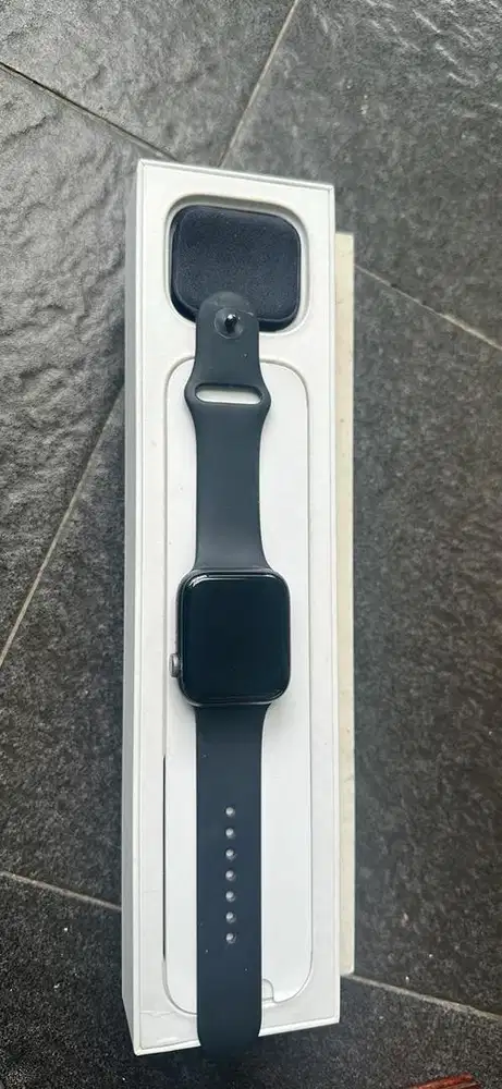 Iwatch series 4 44mm