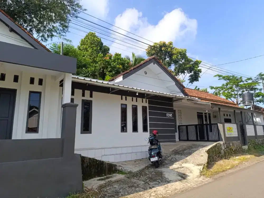 Kost EMZE. Khusus Muslimah dekat kampus Unsil 2 Tasikmalaya