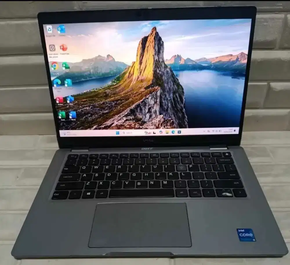 Laptop Dell Latitude 5320