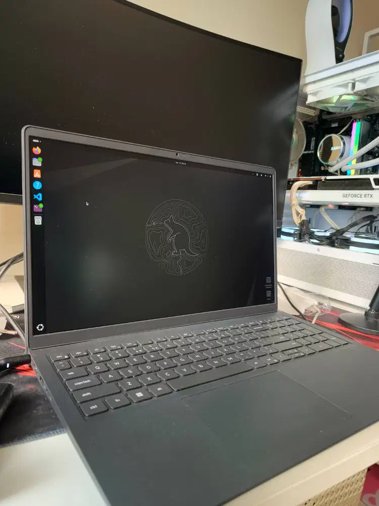 Laptop Dell Vostro 15 3530 i5-1334U(12) 4.60 GHz