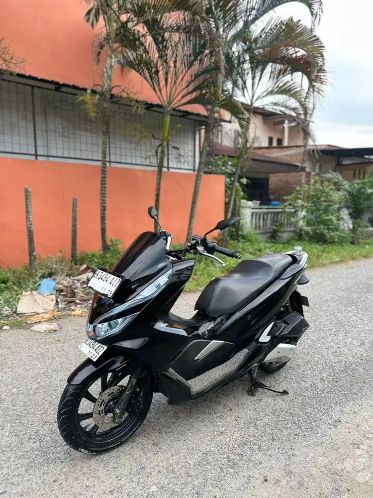 Honda PCX 150 Tahun 2019