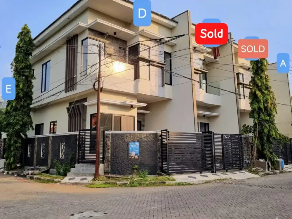 Mulyosari Prima Utara