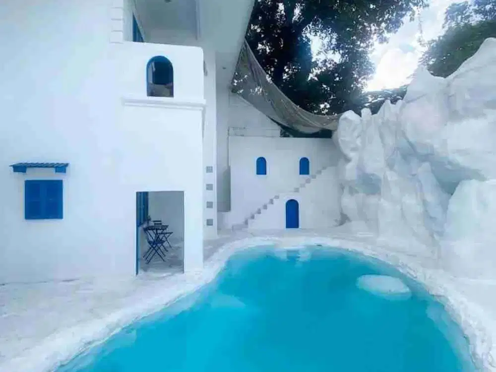 Jual Rumah Luas 800m² di Cipete SHM Dekat Antasari