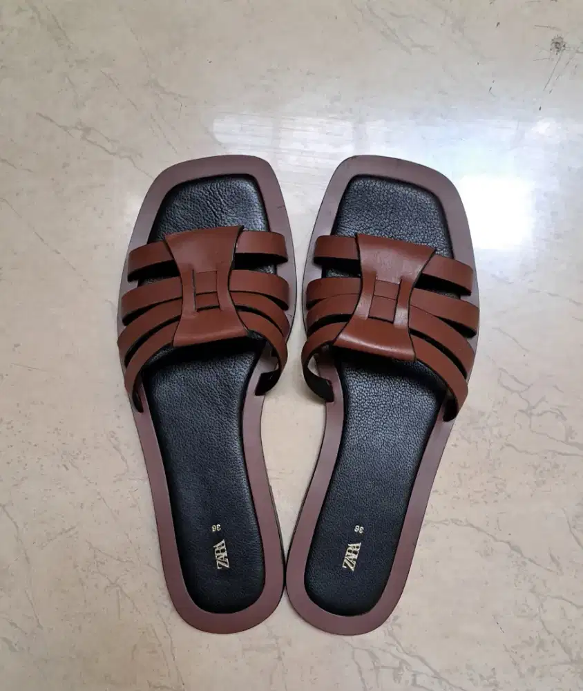Sandal preloved Z*ra
