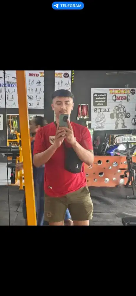 Bismillah Umur 30 tahun cari pekerjaan pngalaman kerja di bdang kmpter