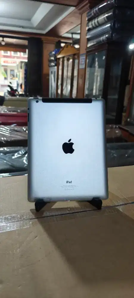 apple ipad 4 wifi + cellular