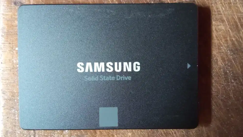 SSD Samsung 1Tb