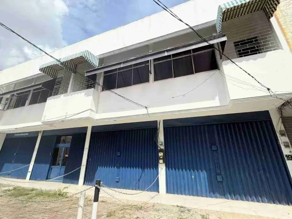 Sewa Ruko 2 Lantai di Kebayoran Lama