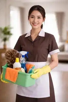 Asisten Rumah Tangga