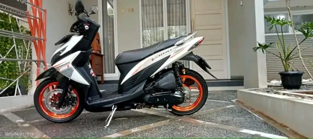 Vario agnes 2014